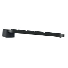„Logitech MX Keys“ verslui (JAV) „Logitech MX Keys“ verslui (JAV)