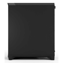 „Fractal Design Midi Meshify 3 Black TG Light Tint“ korpusas „Fractal Design Midi Meshify 3 Black TG Light Tint“ korpusas