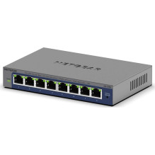Netgear GS108E-400EUS Netgear GS108E-400EUS