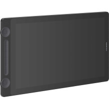 HUION Kamvas 16 GEN 3 GS1563 Juoda