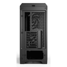 „Fractal Design Midi Meshify 3 Black TG Light Tint“ korpusas „Fractal Design Midi Meshify 3 Black TG Light Tint“ korpusas