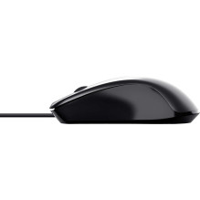 Trust 23733 Carve Black
