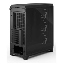Fractal Design Midi Meshify 3 Black TG Light Tint Fractal Design Midi Meshify 3 Black TG Light Tint