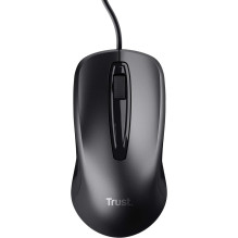 Trust 23733 Carve Black