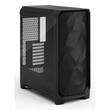 Fractal Design Midi Meshify 3 Black TG Light Tint Fractal Design Midi Meshify 3 Black TG Light Tint