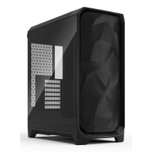 „Fractal Design Midi Meshify 3 Black TG Light Tint“ korpusas „Fractal Design Midi Meshify 3 Black TG Light Tint“ korpusas