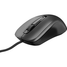 Trust 23733 Carve Black