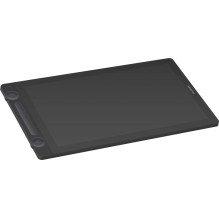 HUION Kamvas 16 GEN 3 GS1563 Black