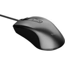 Trust 23733 Carve Black
