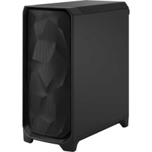 Fractal Design Midi Meshify 3 juodas vientisas