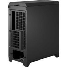 Fractal Design Midi Meshify 3 juodas vientisas Fractal Design Midi Meshify 3 juodas vientisas