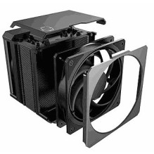 „Cooler Master Hyper 612 APEX 120 mm“ procesoriaus aušintuvas MAP-T6PN-225PK-R1 „Cooler Master Hyper 612 APEX 120 mm“ procesoriaus aušintuvas MAP-T6PN-225PK-R1