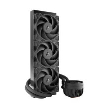 Arctic Freezer III Pro 360 120mm Liquid Cooler Black ACFRE00180A Arctic Freezer III Pro 360 120mm Liquid Cooler Black ACFRE00180A