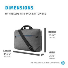 HP Prelude 15.6" HP Prelude 15.6"