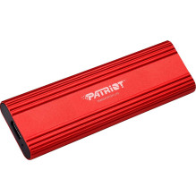 Patriot Transporter Lite 2TB External PTPL2TBPEC