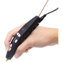 3Doodler Pro III Rinkinys juodas 3Doodler Pro III Rinkinys juodas