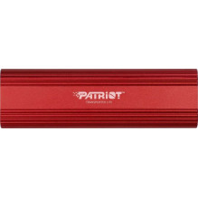Patriot Transporter Lite 2TB External PTPL2TBPEC