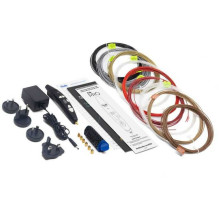 3Doodler Pro III Rinkinys juodas 3Doodler Pro III Rinkinys juodas