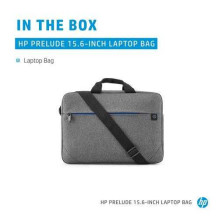 HP Prelude 15.6" HP Prelude 15.6"