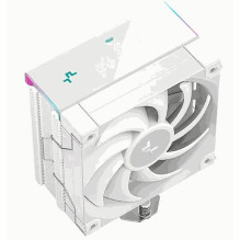 Deepcool AK400 DIGITAL Pro White