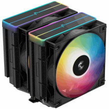 Deepcool AG620 Black ARGB V2 Deepcool AG620 Black ARGB V2