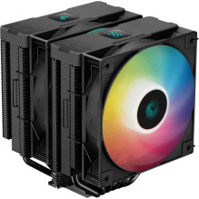 Deepcool AG620 Black ARGB V2 Deepcool AG620 Black ARGB V2