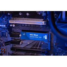 Western Digital Blue SN5000 4TB WDS400T4B0E