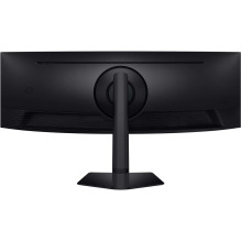 „Samsung Odyssey G9 LS49FG910EUXEN“ 49 colių VA 32:9 lenktas monitorius „Samsung Odyssey G9 LS49FG910EUXEN“ 49 colių VA 32:9 lenktas monitorius
