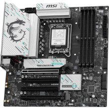 MSI B860M Gaming Plus WIFI MSI B860M Gaming Plus WIFI