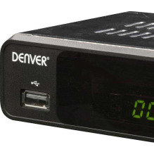 Denver DVBS-206HD