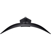 „Samsung Odyssey G9 LS49FG910EUXEN“ 49 colių VA 32:9 lenktas monitorius „Samsung Odyssey G9 LS49FG910EUXEN“ 49 colių VA 32:9 lenktas monitorius