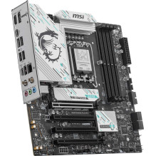MSI B860M Gaming Plus WIFI MSI B860M Gaming Plus WIFI