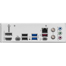 MSI B860M Gaming Plus WIFI MSI B860M Gaming Plus WIFI