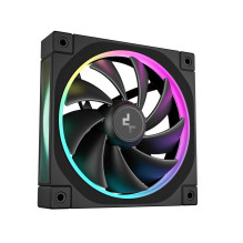 Deepcool FL12 Black 3pcs Deepcool FL12 Black 3pcs