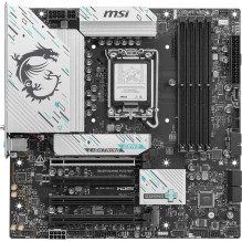 MSI B860M Gaming Plus WIFI MSI B860M Gaming Plus WIFI
