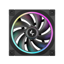 Deepcool FL12 Black 3pcs Deepcool FL12 Black 3pcs
