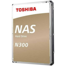 Toshiba N300 HDWG71AEZSTA 7200RPM Toshiba N300 HDWG71AEZSTA 7200RPM