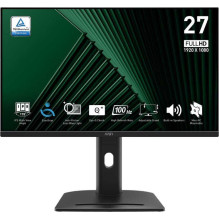 MSI Pro MP275PG 27" IPS 16 :9 MSI Pro MP275PG 27" IPS 16 :9