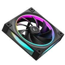 Deepcool FL12 Black 3pcs Deepcool FL12 Black 3pcs