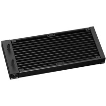 Deepcool MYSTIQUE 240 ARGB juoda Deepcool MYSTIQUE 240 ARGB juoda