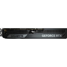„Gigabyte GeForce RTX 5070 Ti Windforce OC SFF“ 16 GB GDDR7 256 bitų vaizdo plokštė