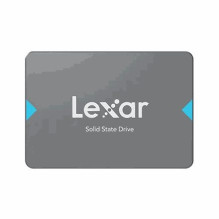Lexar NQ100 2,5" SATA III SSD 2TB