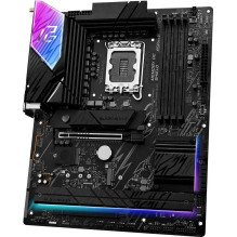 Asrock Fantominiai žaidimai B860 „Lightning WiFi“ Asrock Fantominiai žaidimai B860 „Lightning WiFi“