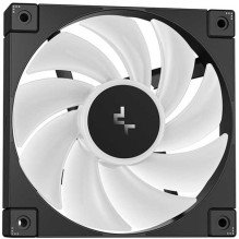 Deepcool MYSTIQUE 240 ARGB black Deepcool MYSTIQUE 240 ARGB black