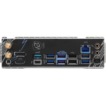 Asrock Fantominiai žaidimai B860 „Lightning WiFi“ Asrock Fantominiai žaidimai B860 „Lightning WiFi“