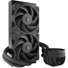Arctic Freezer III Pro 240 120mm Liquid Cooling Black ACFRE00188A