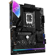 Asrock Fantominiai žaidimai B860 „Lightning WiFi“ Asrock Fantominiai žaidimai B860 „Lightning WiFi“