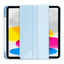 Tech-Protect SC Pen Case for iPad 10th / 11th Gen A16 Sky Blue