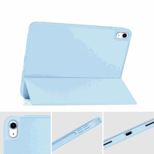 „Tech-Protect SC“ rašiklio dėklas, skirtas „iPad 10th / 11th Gen A16“, dangaus mėlynumo