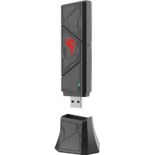 Asus ROG USB-BE92 Asus ROG USB-BE92